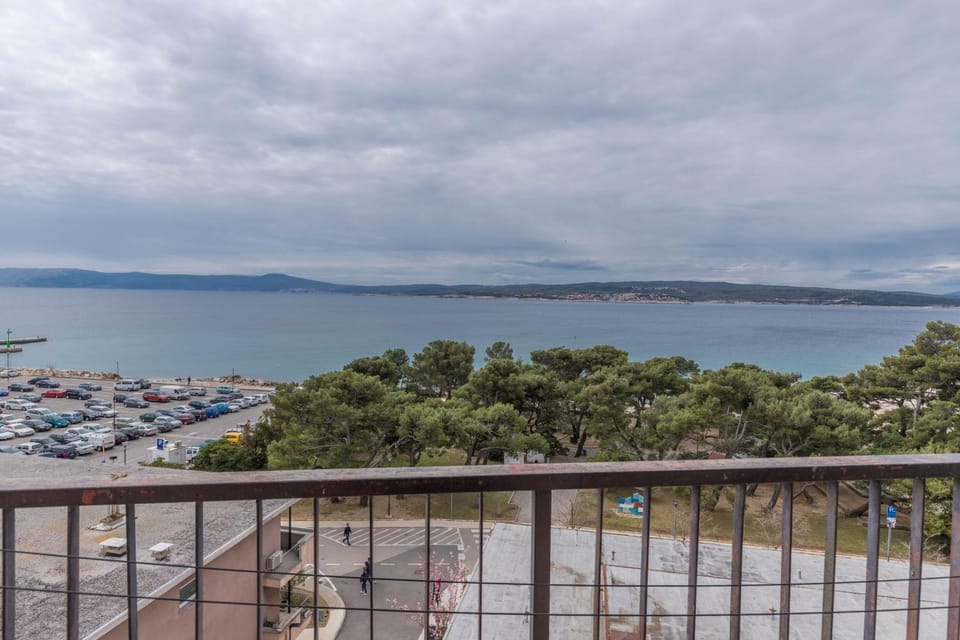 View (from property/room), Sea view