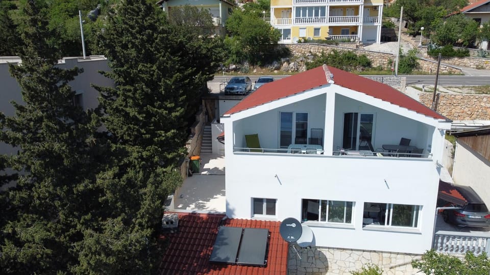 View (from property/room), Balcony/Terrace, Sea view