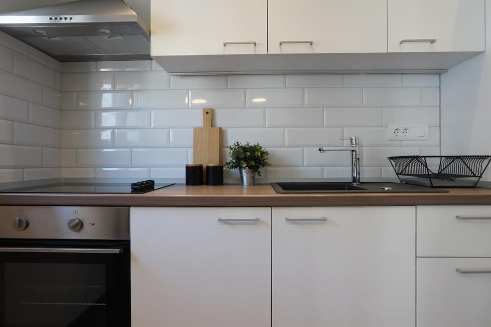 Apartment Cosy & Sweet Apartment in Makarska