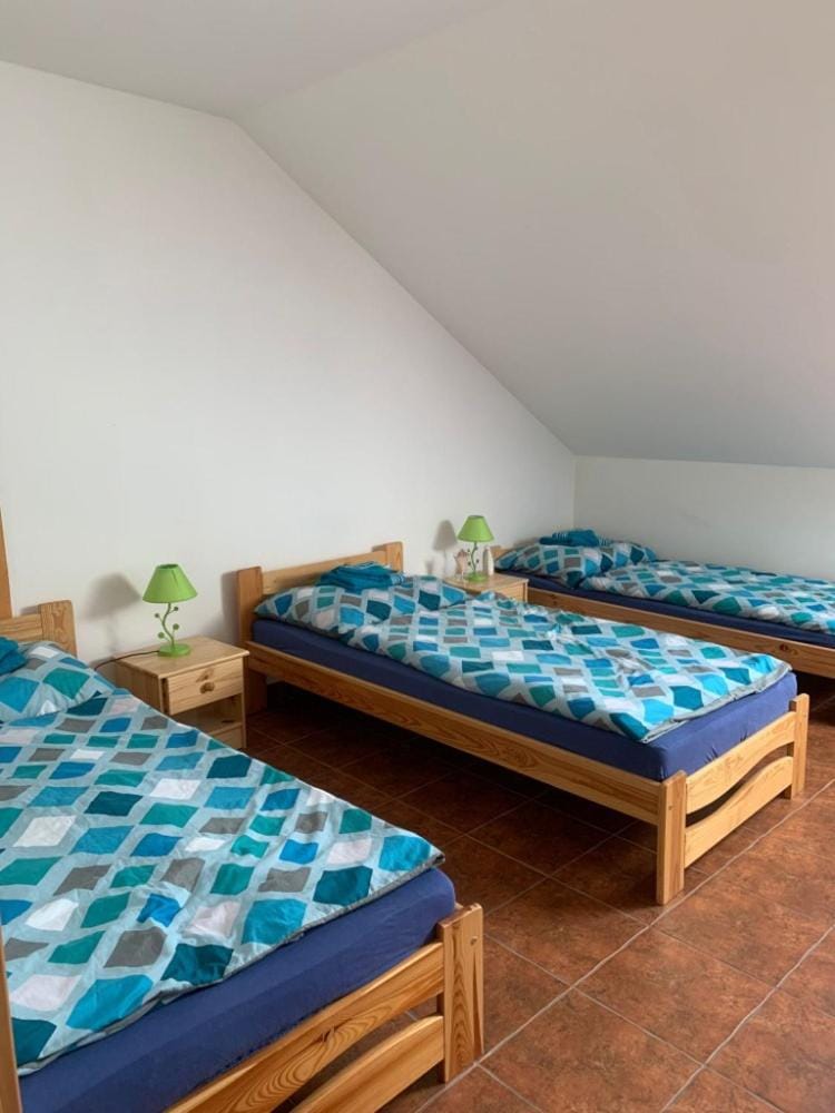 Penzion L´isola Bed and Breakfast in South Bohemian Region