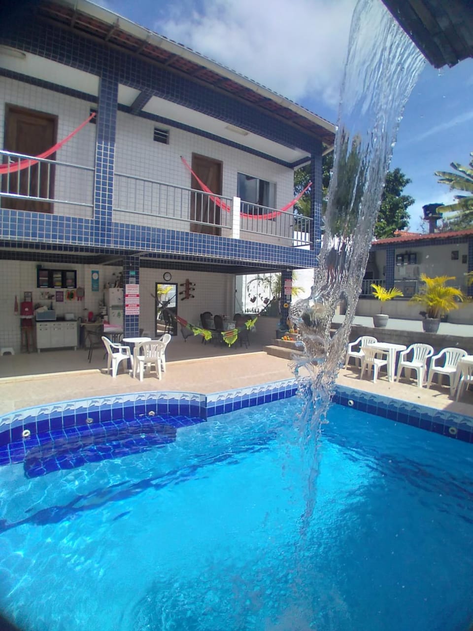 Pousada Sossego Salinas Hotel in State of Pará
