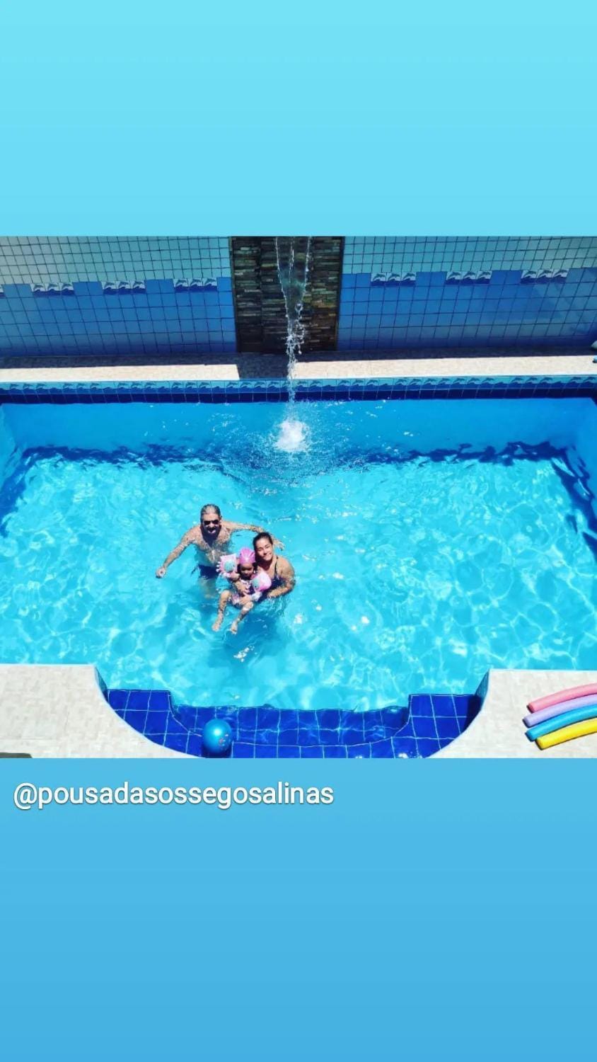 Pousada Sossego Salinas Hotel in State of Pará