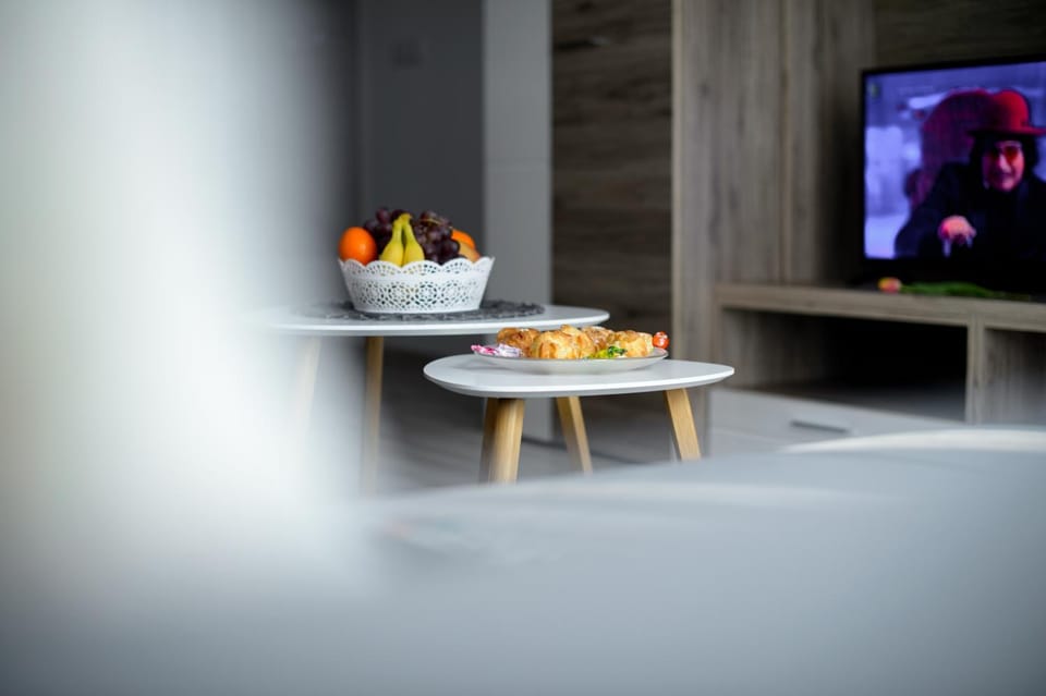 APARTAMENT PRZYTULNY Apartment in Poland