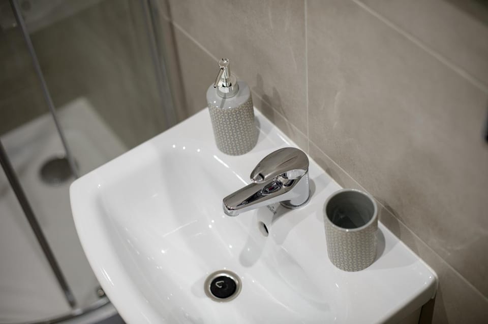 APARTAMENT PRZYTULNY Apartment in Poland