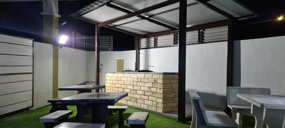 Lounge or bar