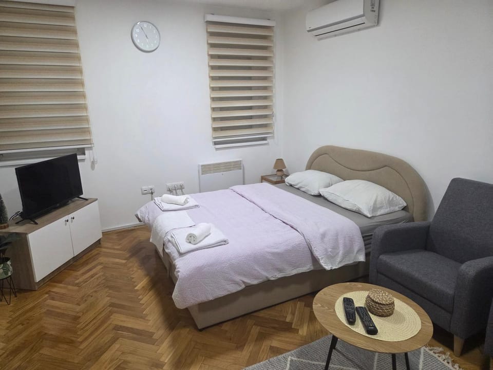 Apartman Studio 2 Apartment in Federation of Bosnia and Herzegovina