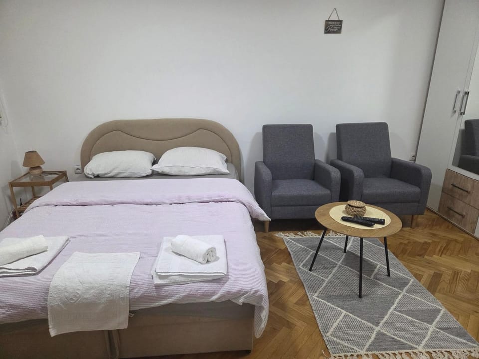 Apartman Studio 2 Apartment in Federation of Bosnia and Herzegovina
