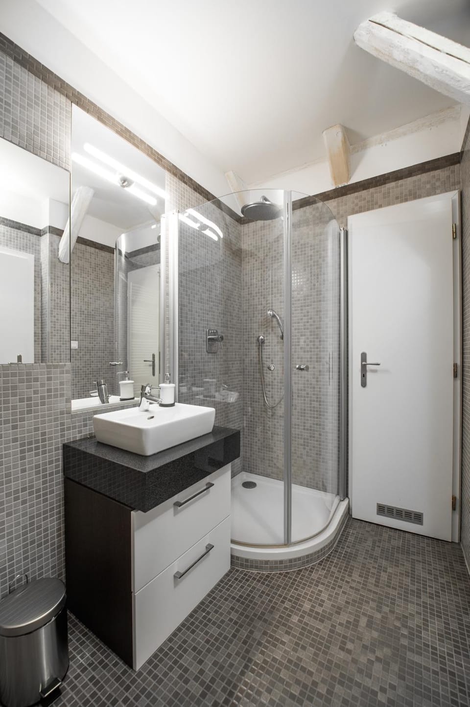 Our Loft at Charles Bridge Apartment in Prague