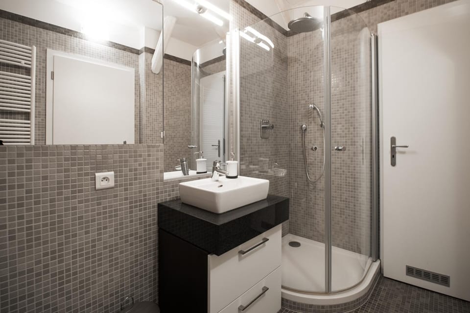 Our Loft at Charles Bridge Apartment in Prague