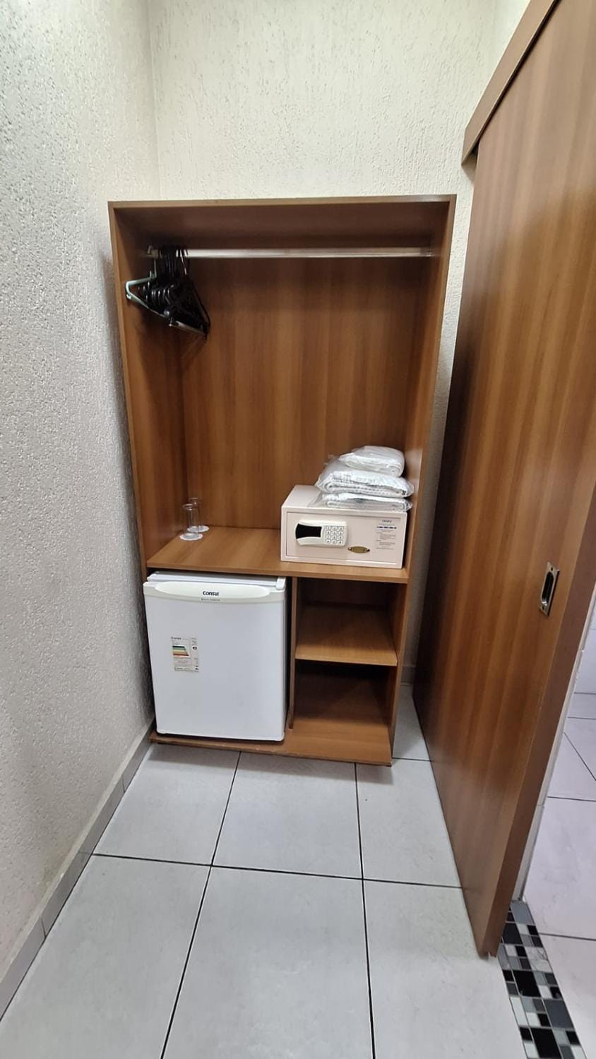 safe, wardrobe