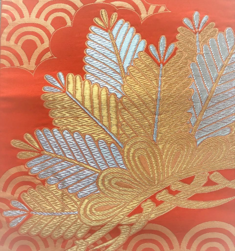 Decorative detail