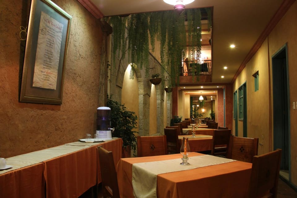 Lounge or bar