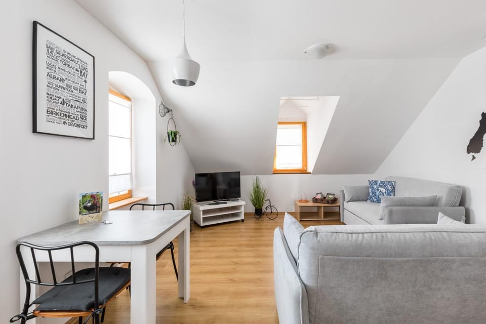 Waterview apartments (Tui Apartment) Apartment in Split-Dalmatia County