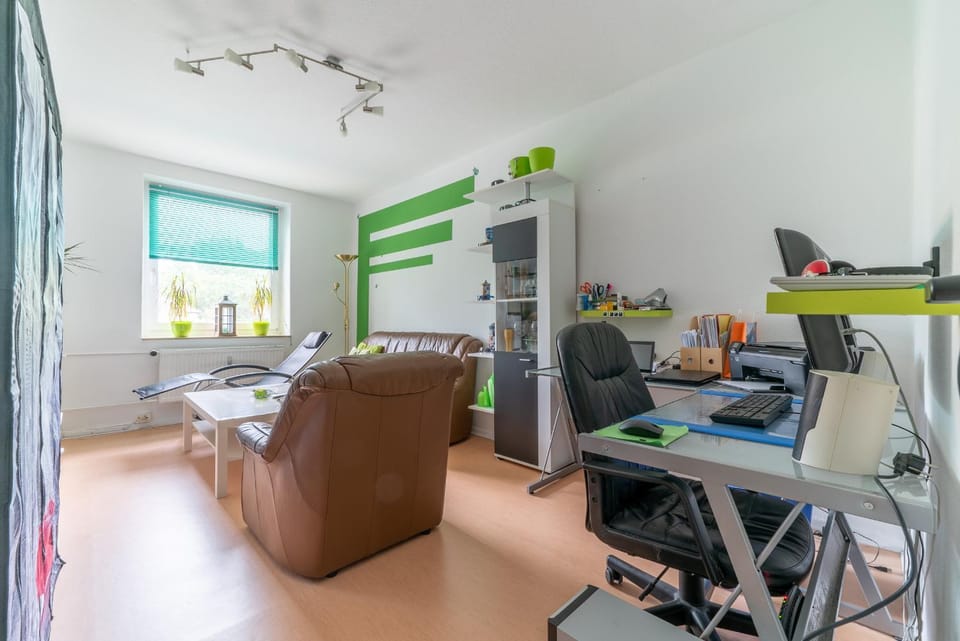 Private Apartment Apartment in Hanover