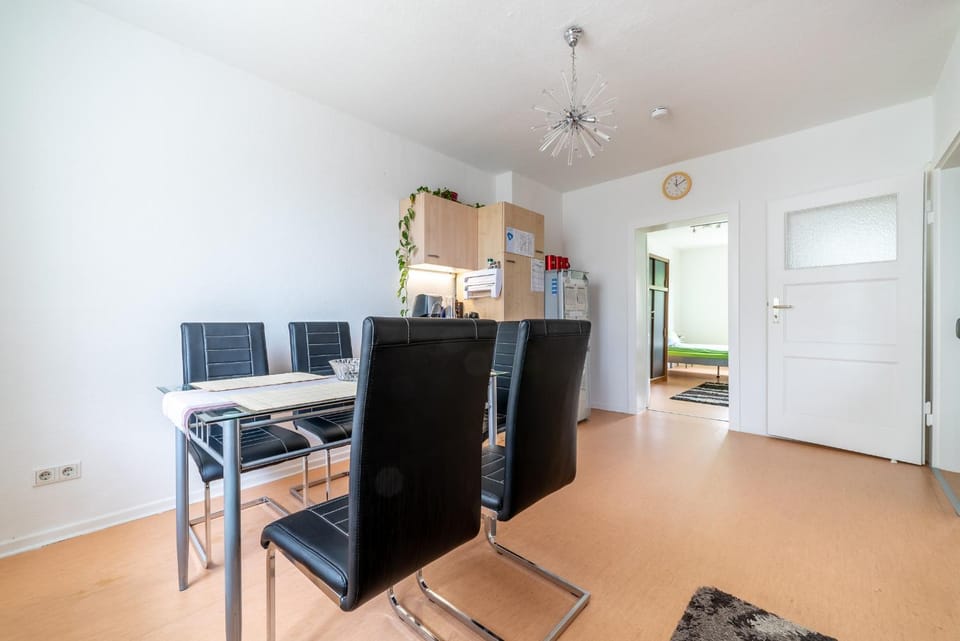 Private Apartment Apartment in Hanover