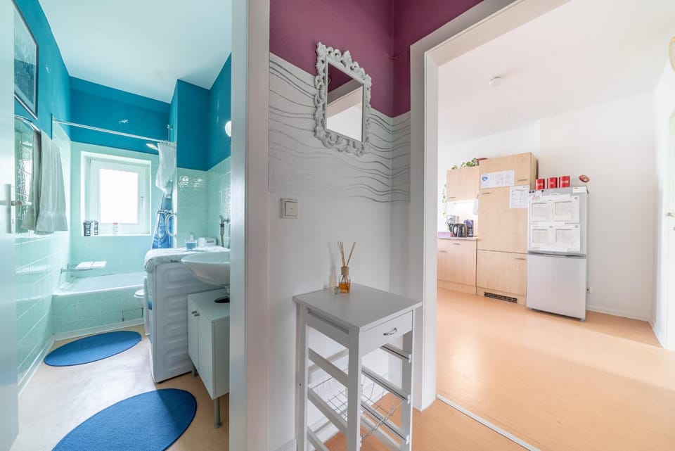 Private Apartment Apartment in Hanover
