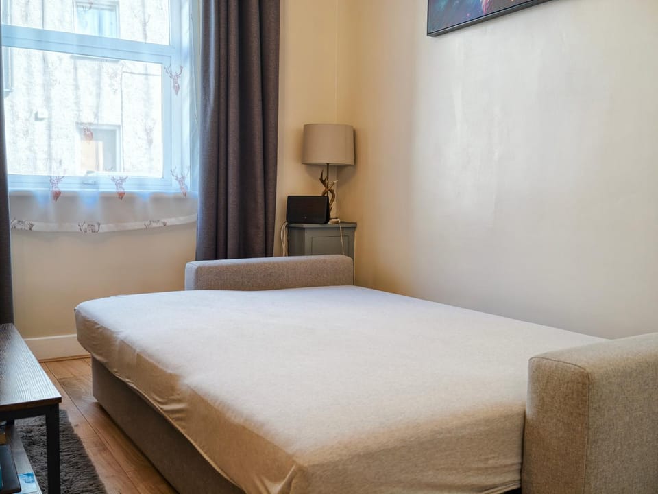 STAG studio apartment, City Centre, Free Parking Apartment in Inverness