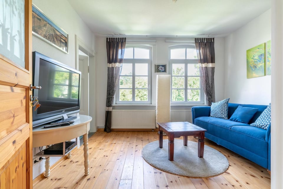 Private Apartment Apartment in Hanover