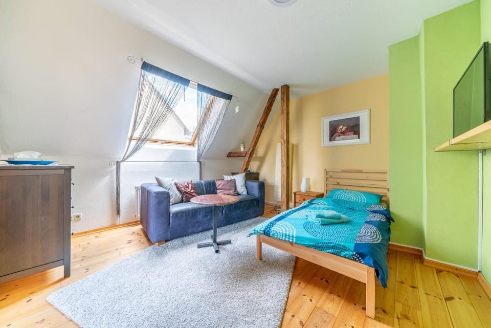 Private Apartment Apartment in Hanover