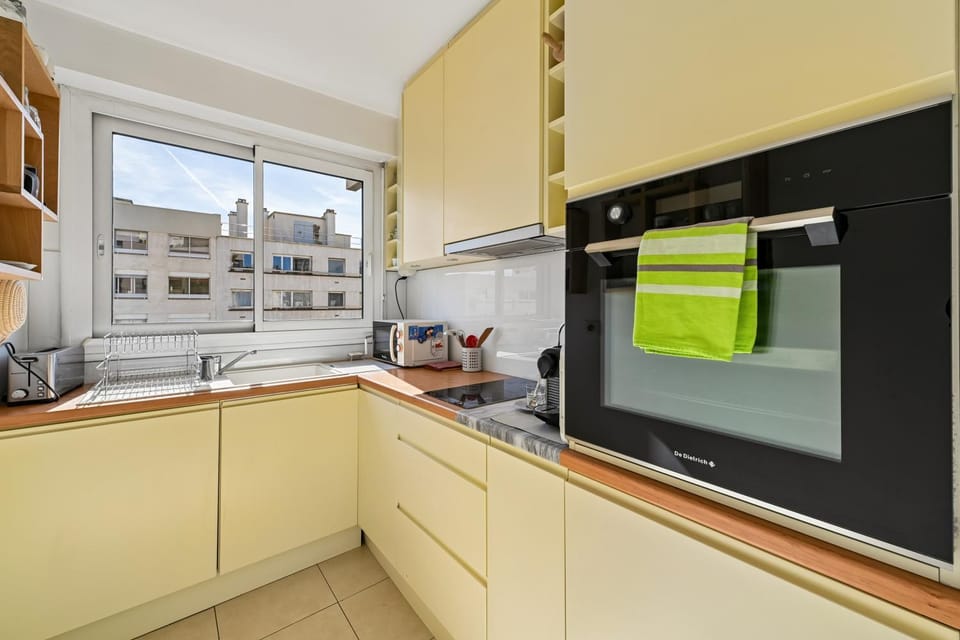 Lovely flat in Paris Vacation rental in Paris