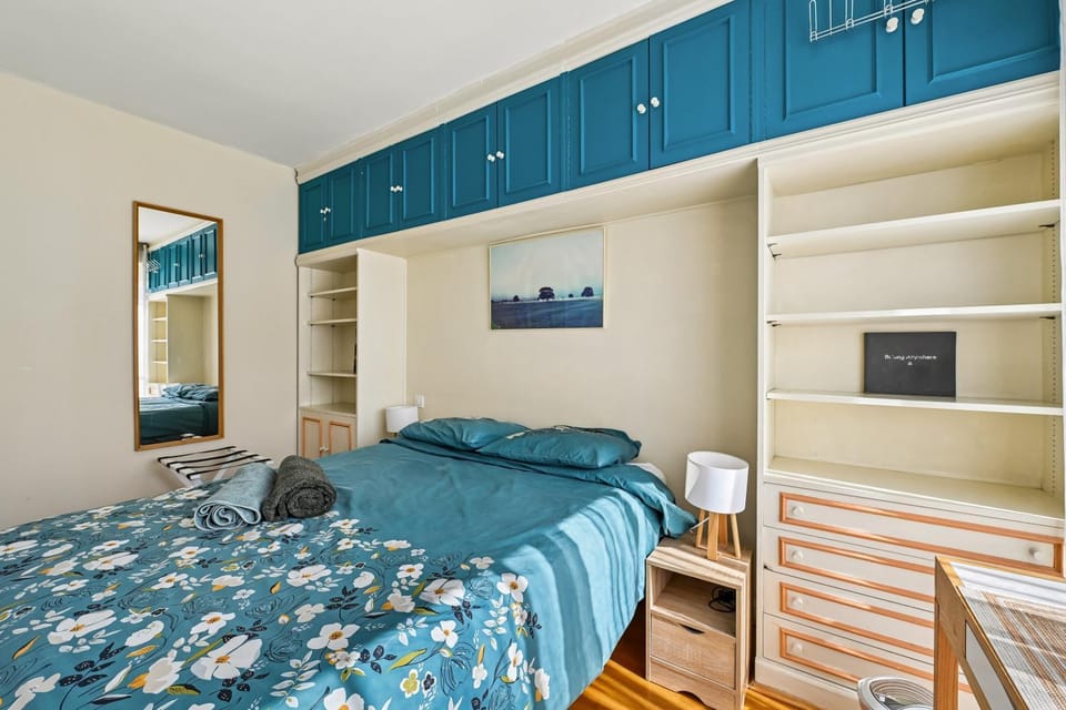Lovely flat in Paris Vacation rental in Paris