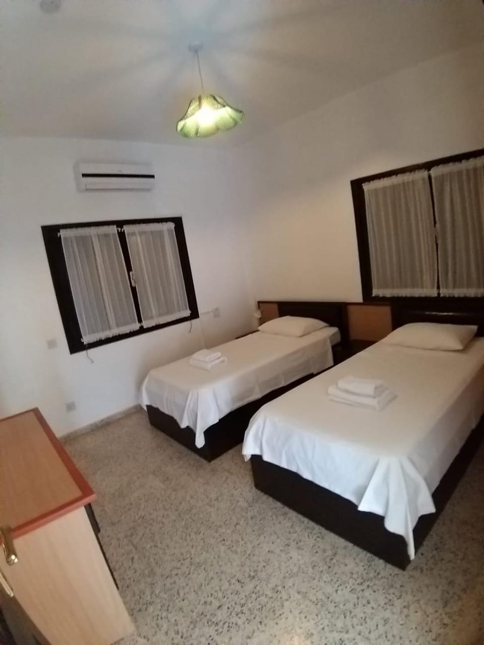 Balci Plaza Hotel and Balci Plaza guest Bungalows Karpaz peninsula Apartment hotel in Famagusta District