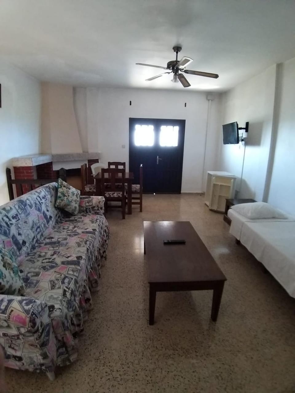 Balci Plaza Hotel and Balci Plaza guest Bungalows Karpaz peninsula Apartment hotel in Famagusta District