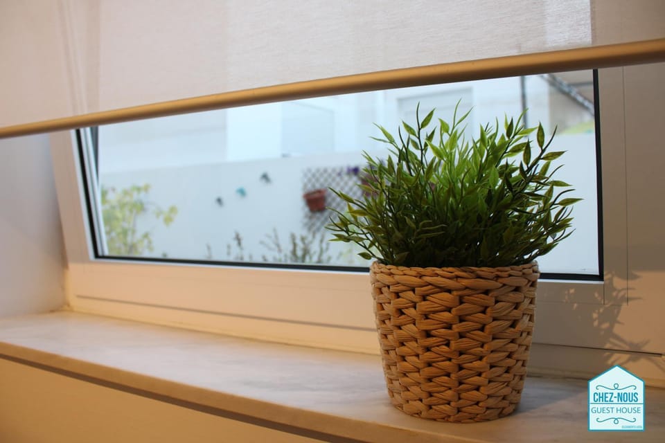 Garden view, Street view, Quiet street view, Inner courtyard view