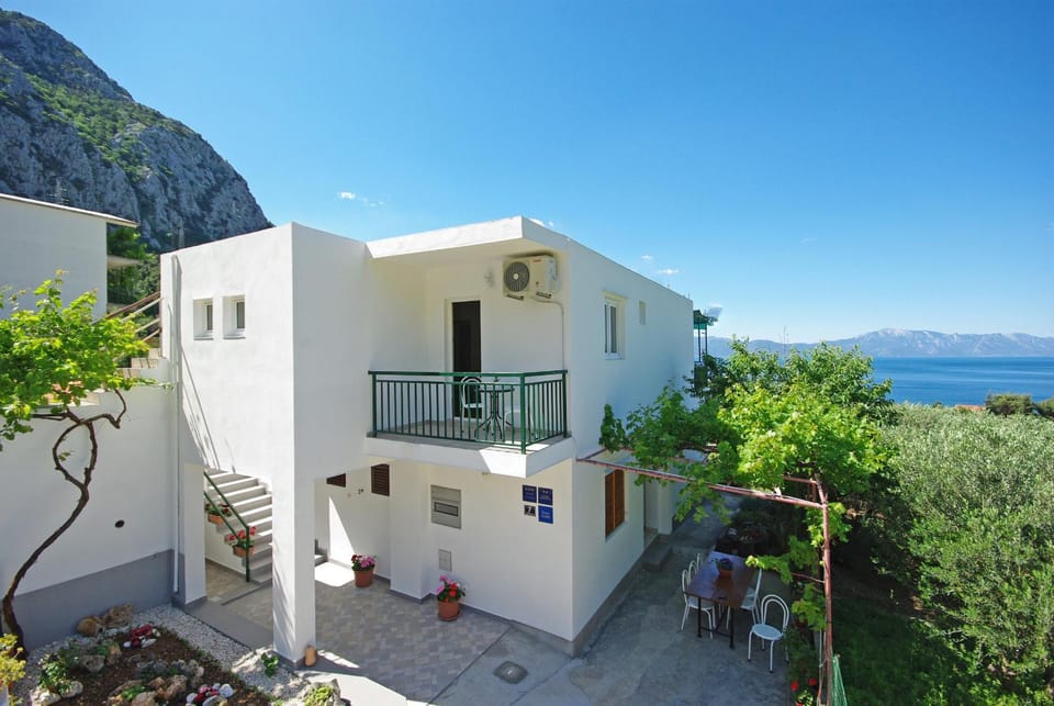 Apartmani Maslina Bed and Breakfast in Dubrovnik-Neretva County