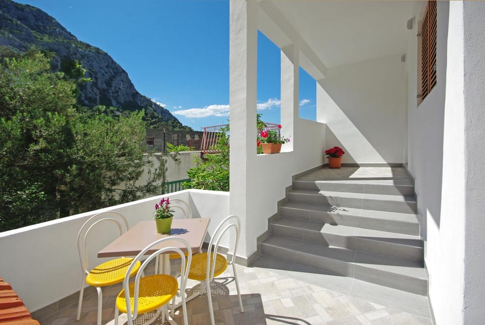Apartmani Maslina Bed and Breakfast in Dubrovnik-Neretva County