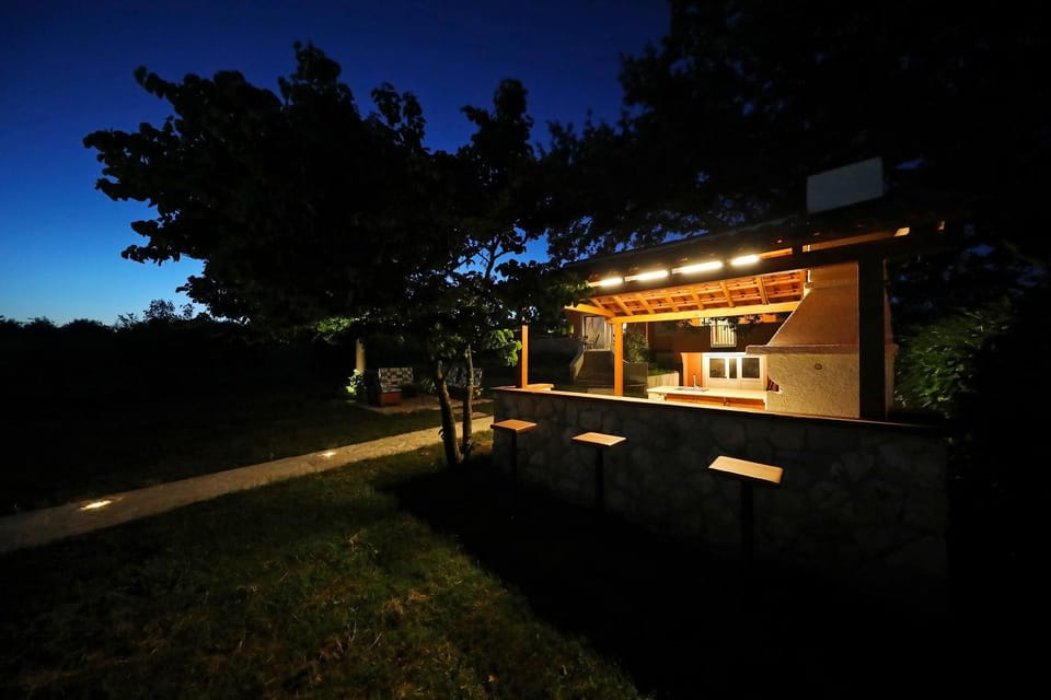 EasyLiving House near Zadar House in Šibenik-Knin County, Croatia