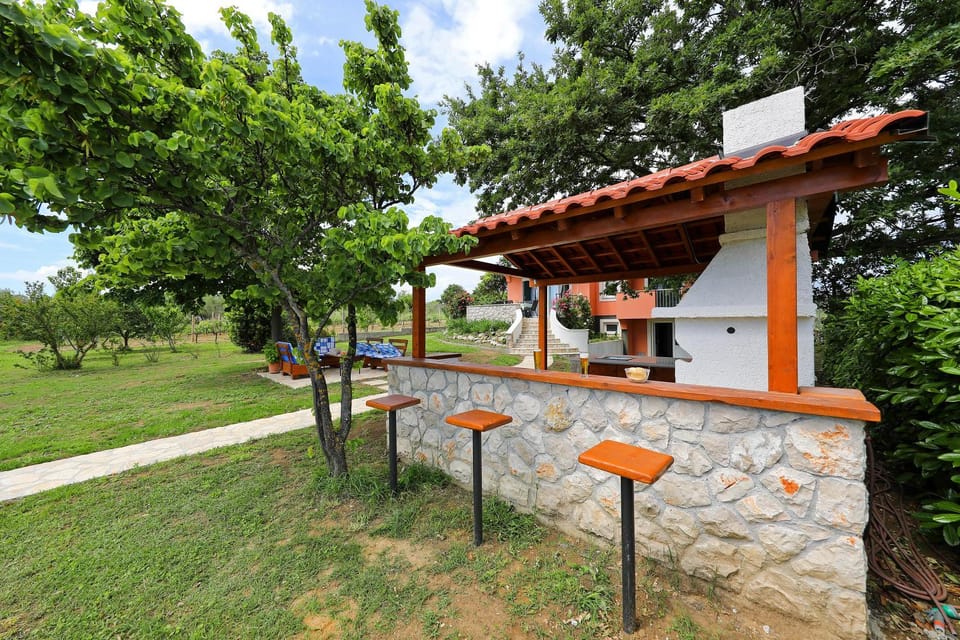 EasyLiving House near Zadar House in Šibenik-Knin County, Croatia