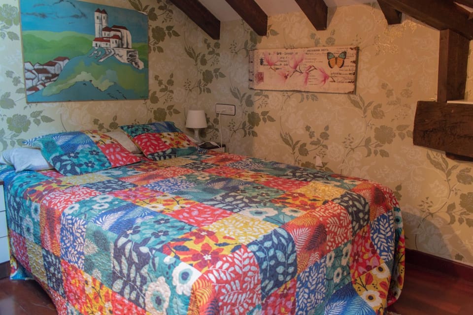APARTAMENTOS Casino Apartment in Llanes