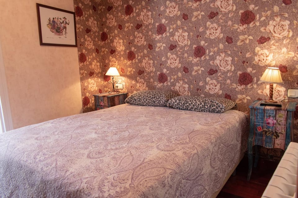 APARTAMENTOS Casino Apartment in Llanes