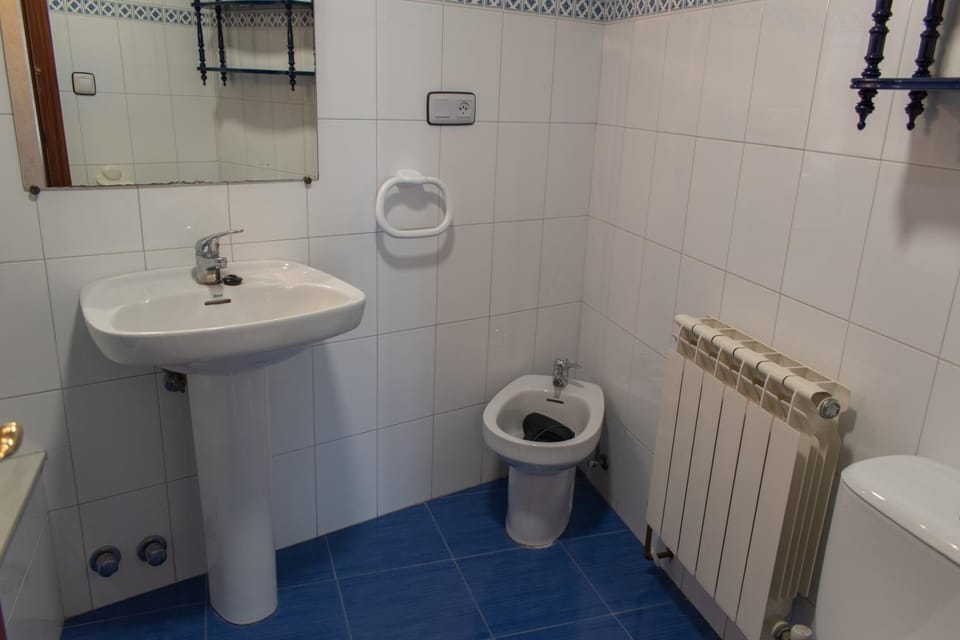 APARTAMENTOS Casino Apartment in Llanes