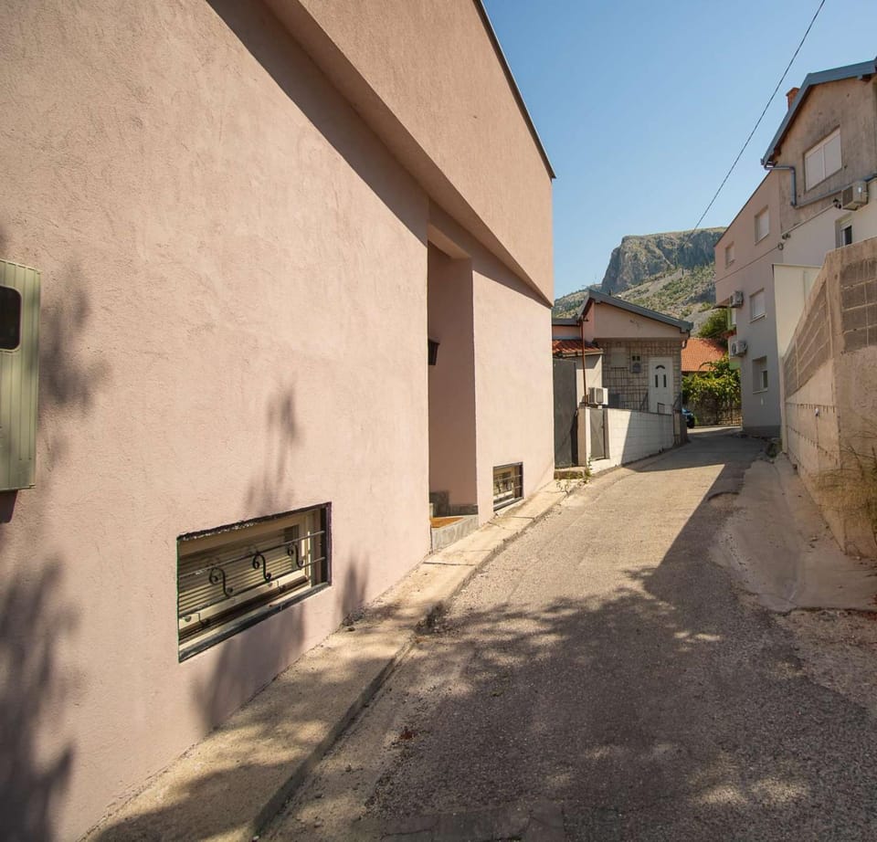 Sweet home Apartment in Mostar