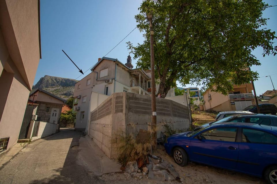 Sweet home Apartment in Mostar