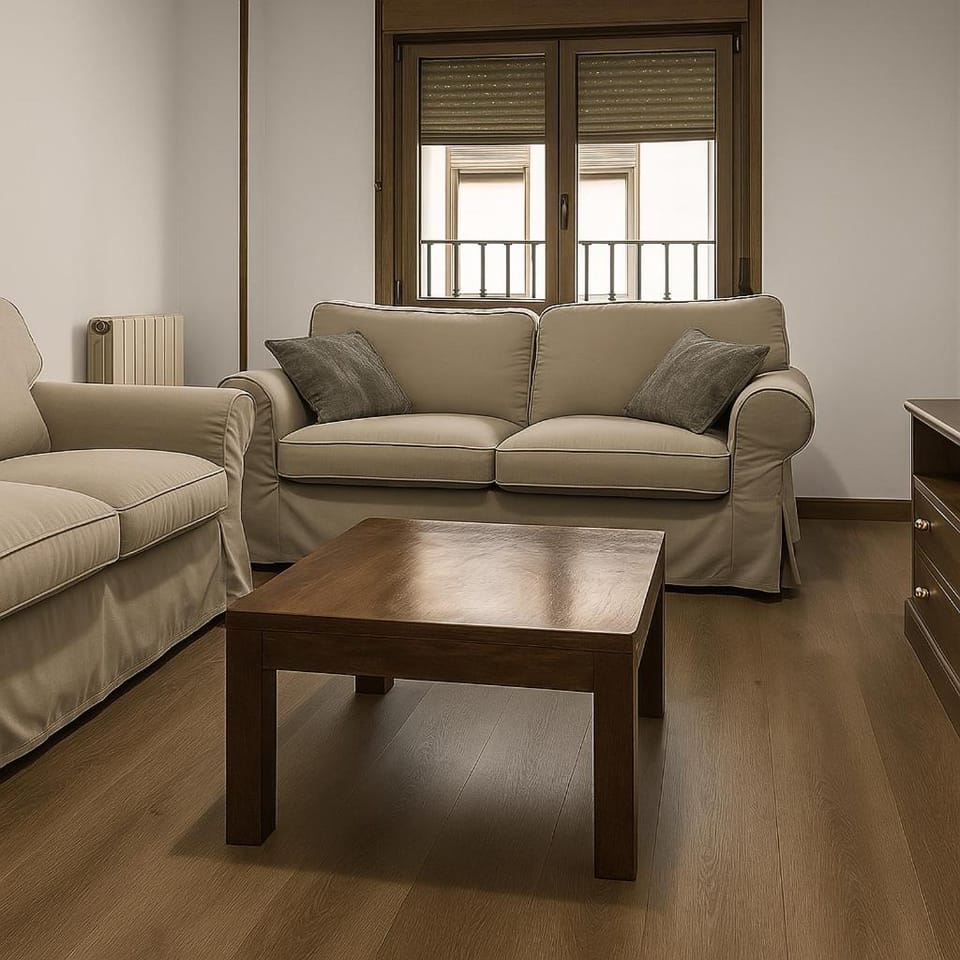 Nice 2 bedrooms Madrid downtown Apartment in Centro
