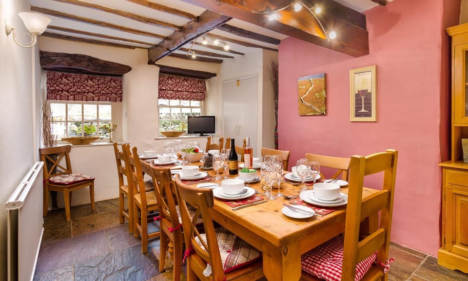 Treacle Cottage House in Ambleside