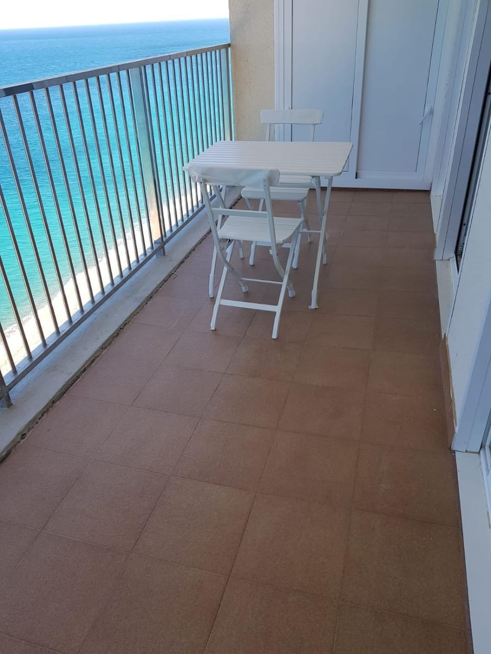 Apartamento en primera linia vistas al mar Apartment in Platja d'Aro