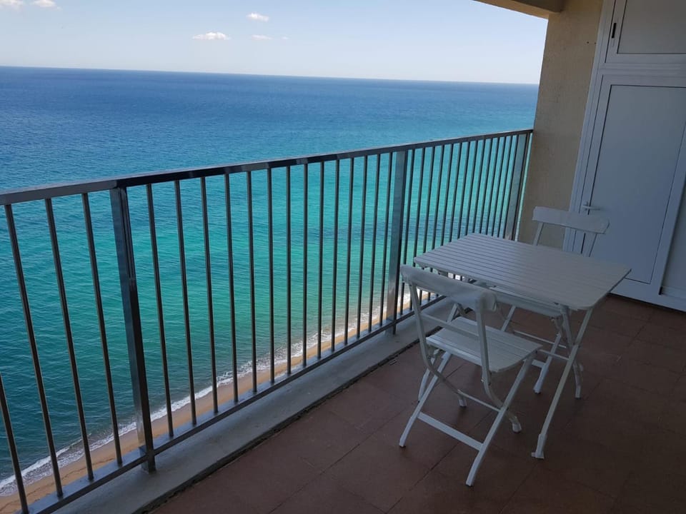 Apartamento en primera linia vistas al mar Apartment in Platja d'Aro