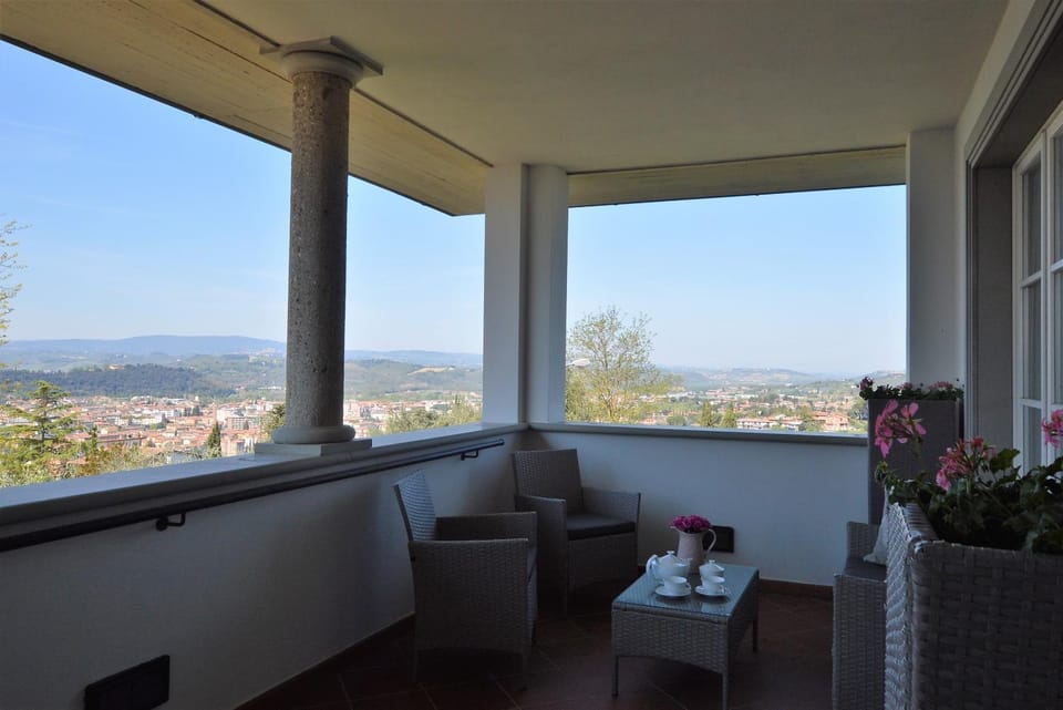 La Casa di Chloe Apartment in Tuscany
