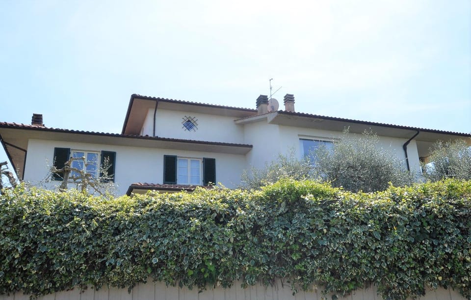 La Casa di Chloe Apartment in Tuscany