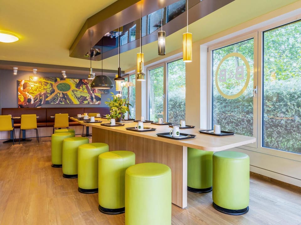 Restaurant/places to eat, Breakfast