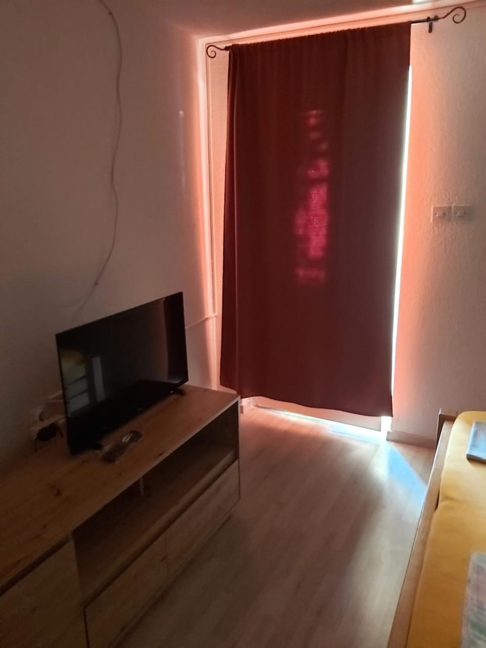 Soba Janja Bed and Breakfast in Bol