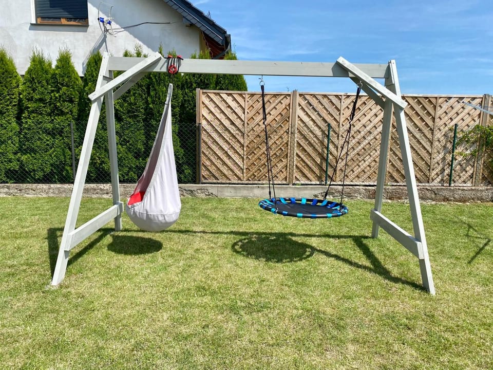 Children play ground