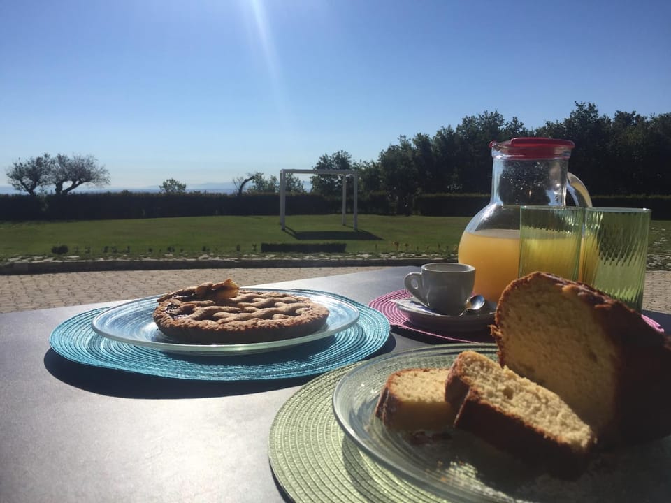 Food and drinks, Food, Breakfast