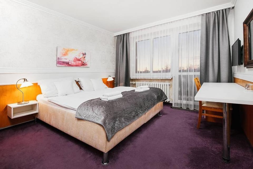 Wellness Hotel Bahenec Hotel in Slovakia