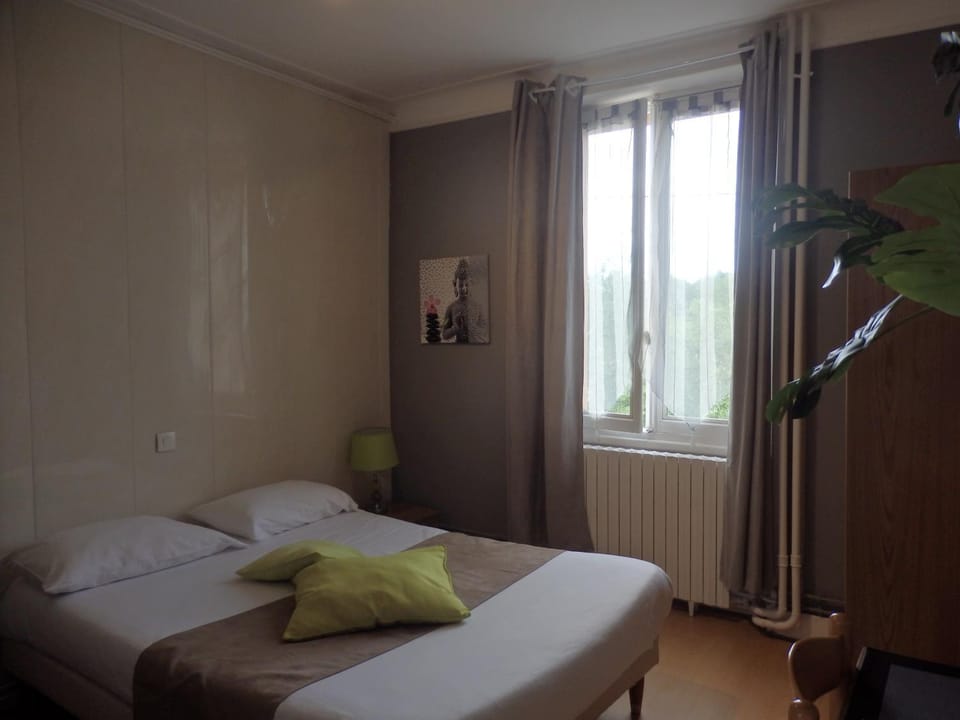 le relais des forêts Hotel in Auvergne-Rhône-Alpes