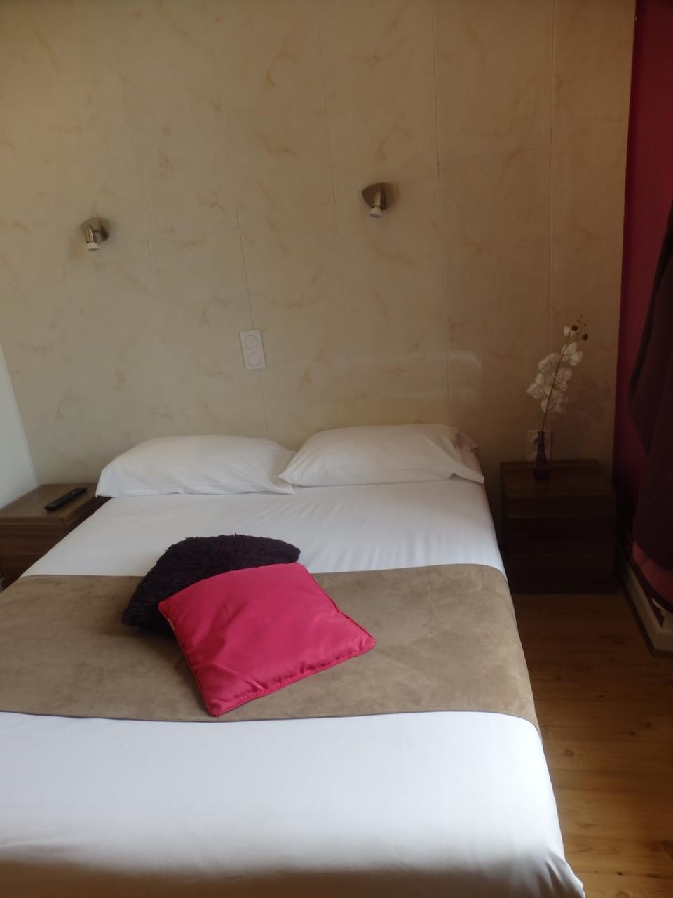 le relais des forêts Hotel in Auvergne-Rhône-Alpes